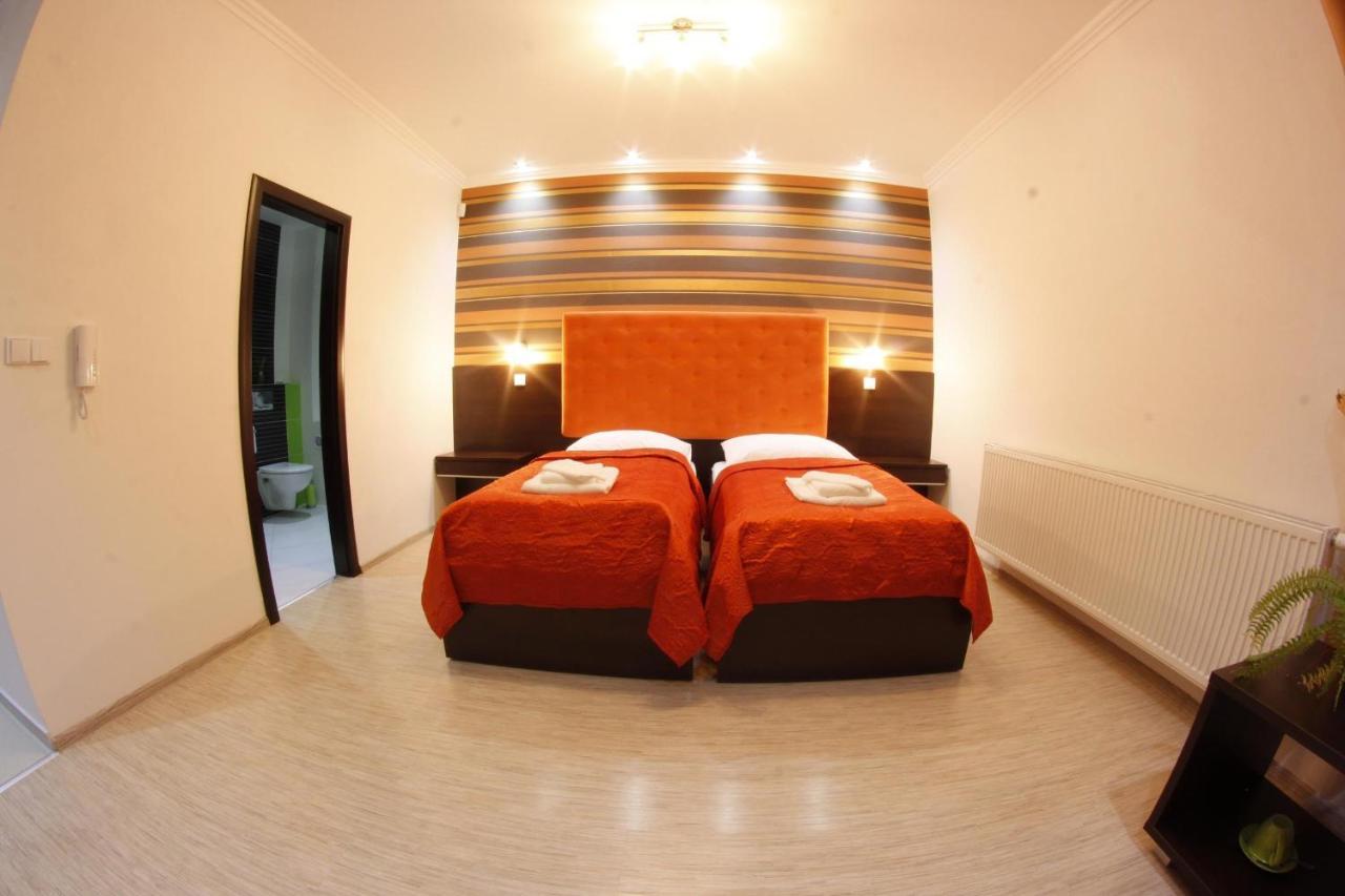 Alnus Penzion Smilno Ruang foto